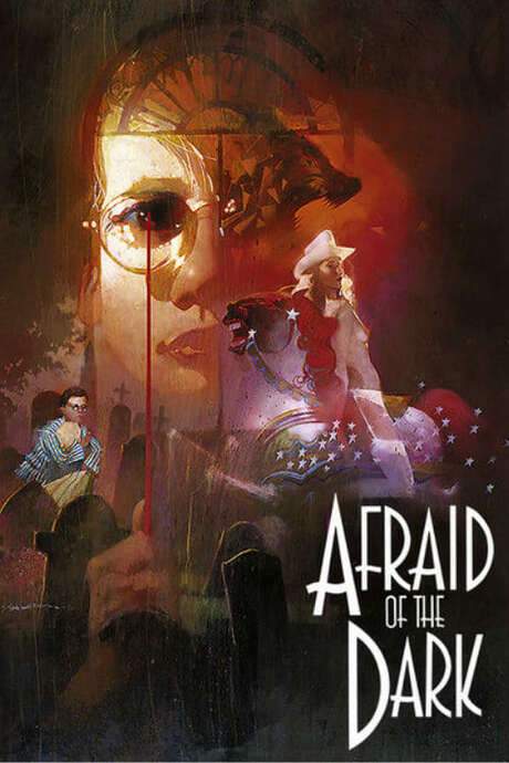 Afraid of the Dark